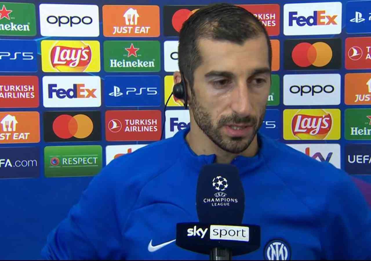 mkhitaryan inter barcellona calciomercato.it 20221004