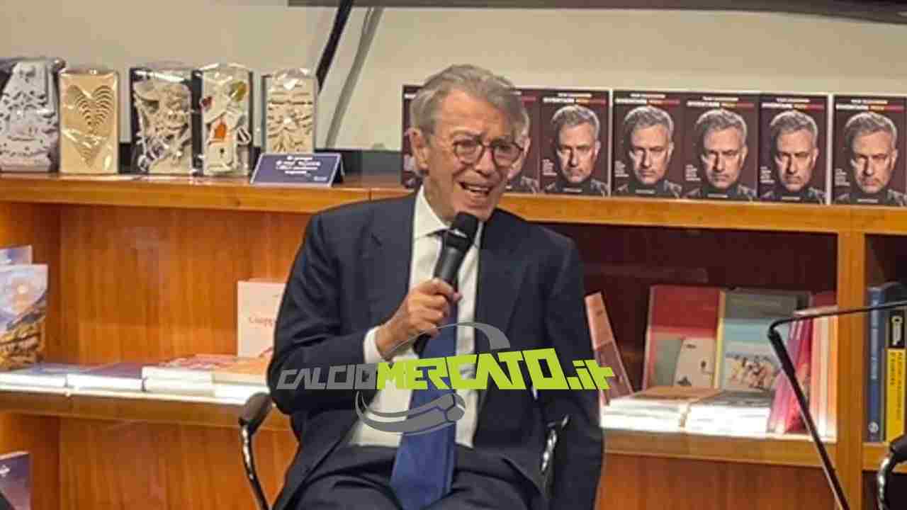 Inzaghi, Skriniar e Onana: parla Moratti