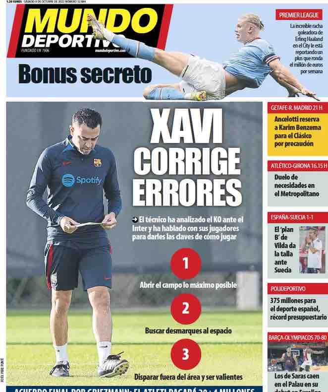 Mundo Deportivo