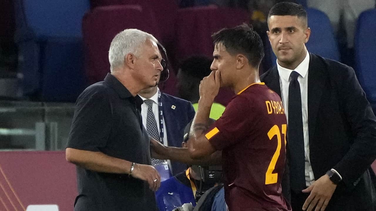 Dalla Spagna: Dybala via dalla Roma, cifra e destinazione choc