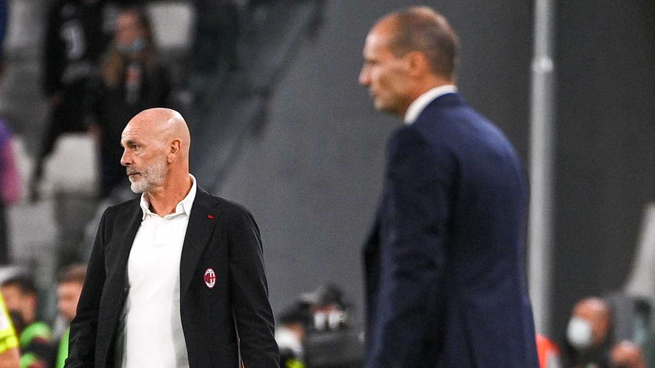 pioli allegri milan juventus asensio calciomercato.it 20221024
