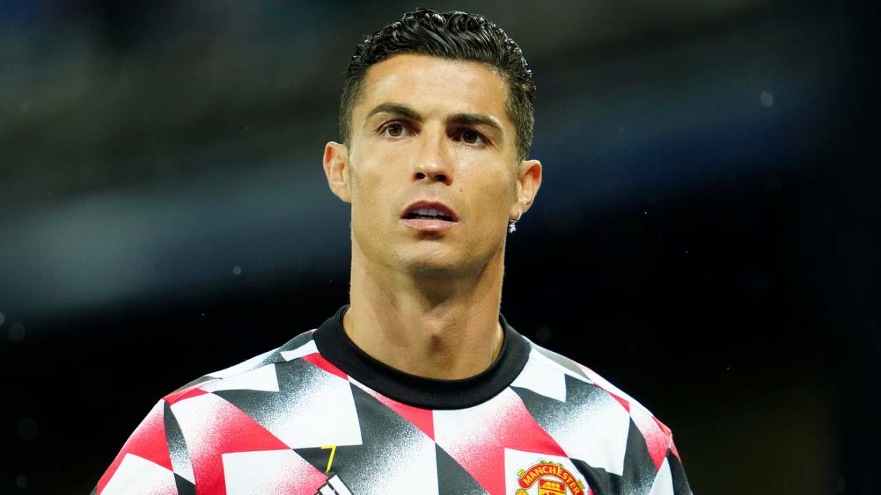 Calciomercato Manchester United, ipotesi rescissione per Cristiano Ronaldo: via a zero