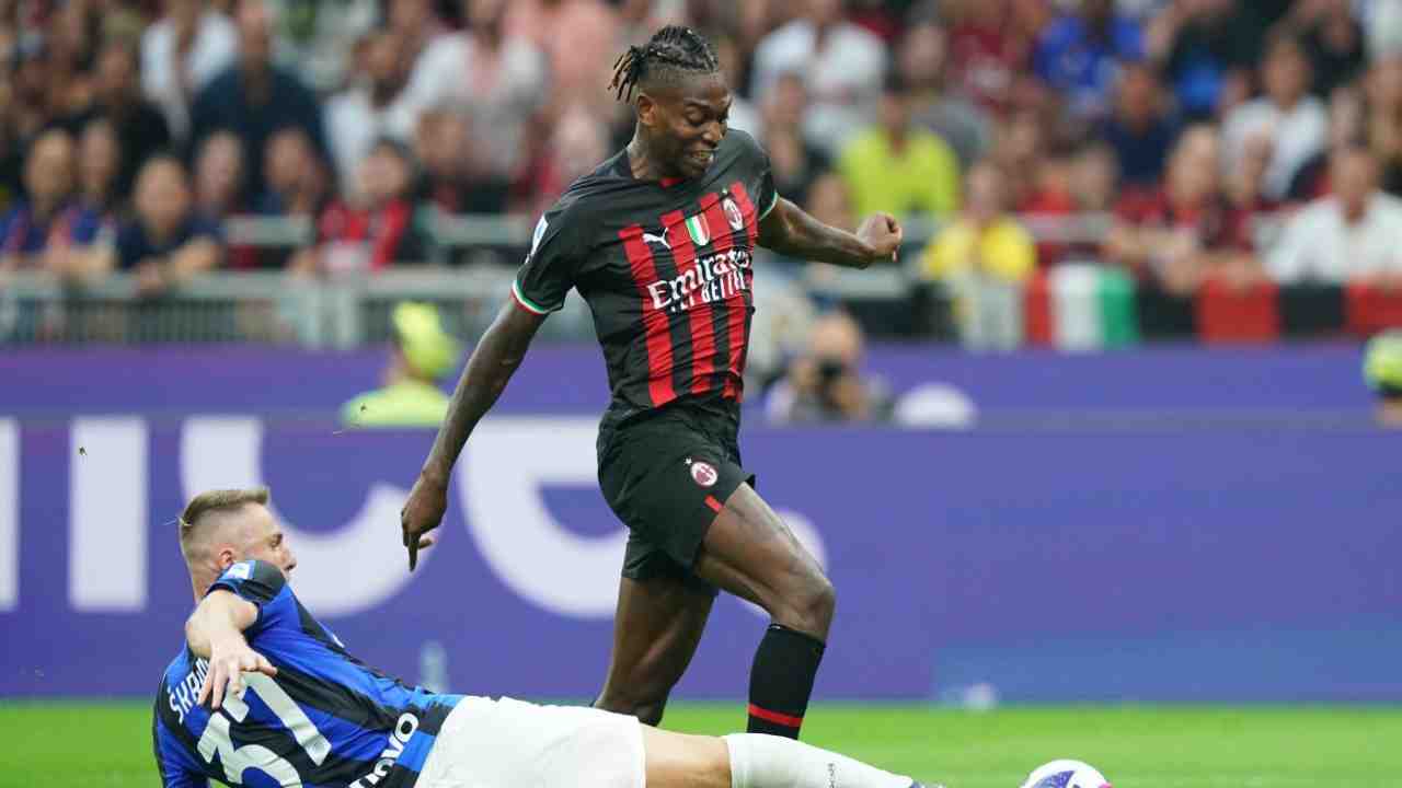 Calciomercato Inter e Milan: Psg all'assalto di Skriniar e Leao