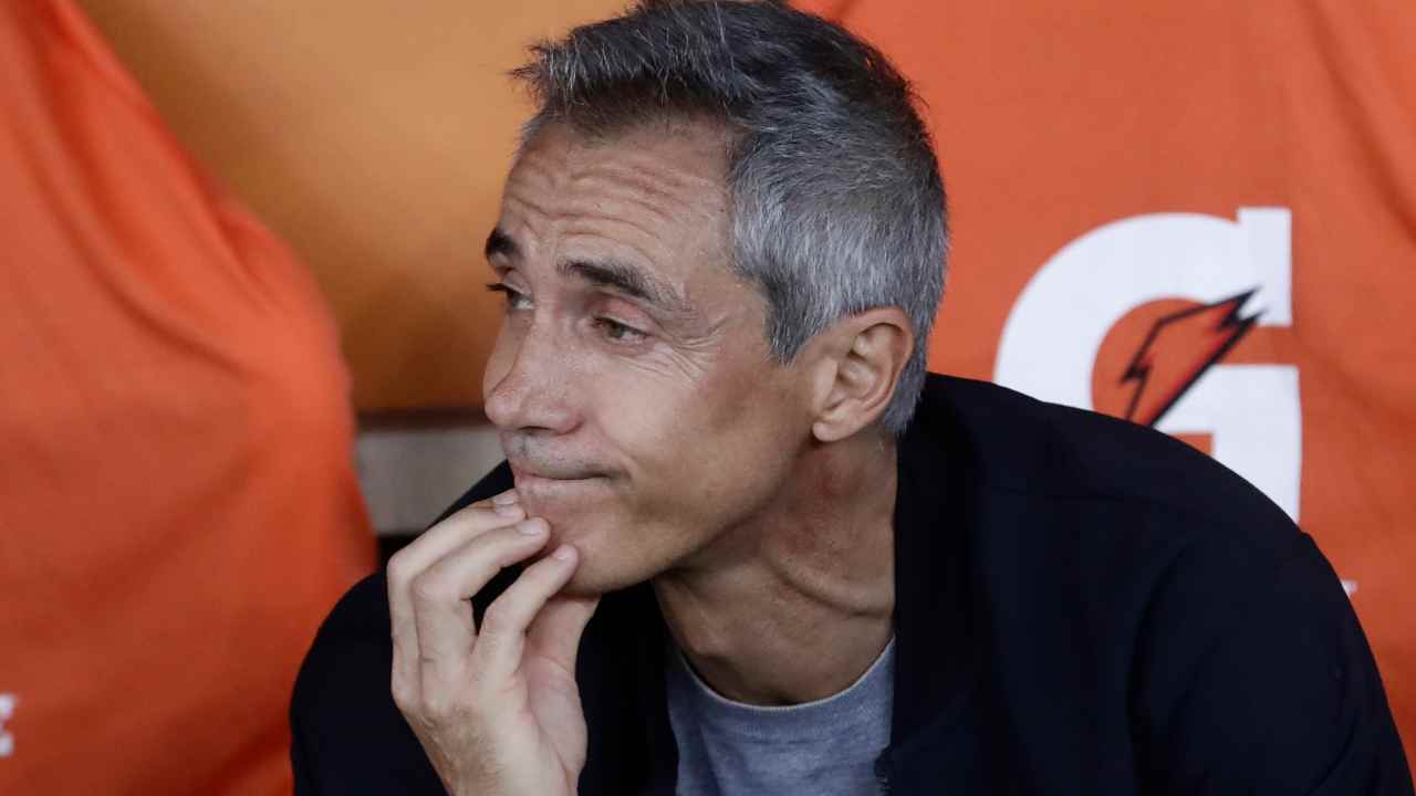 CM.IT | Paulo Sousa resta nella lista della Juve: ecco cosa sta succedendo