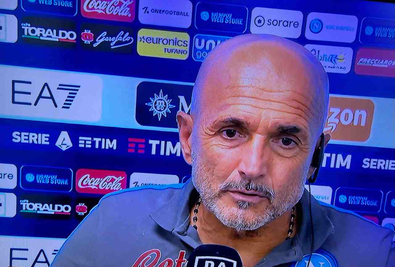 spalletti napoli torino calciomercato.it 20221001