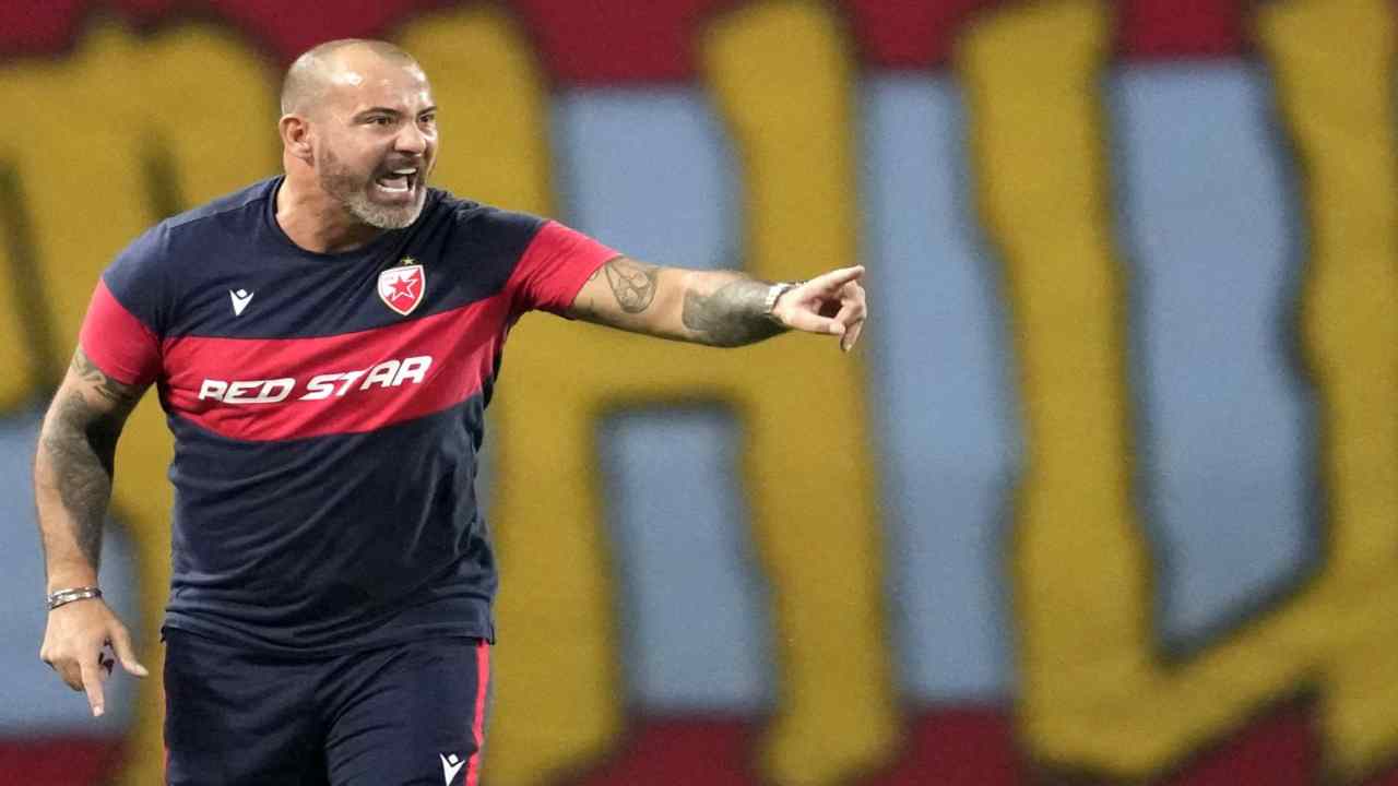 Calciomercato Sampdoria, oggi contatto con Stankovic