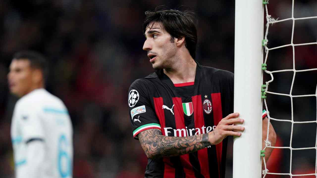 Calciomercato Milan, Keita per sostituire Tonali