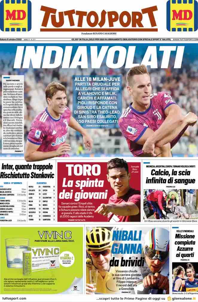 Tuttosport