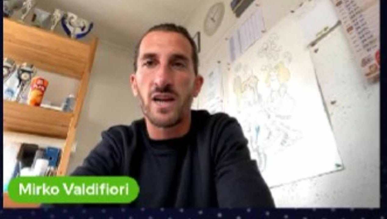 Valdifiori sceglie tra Sarri e Allegri