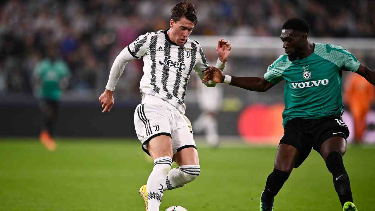 DIRETTA Champions League, Maccabi-Juventus | Segui la cronaca LIVE