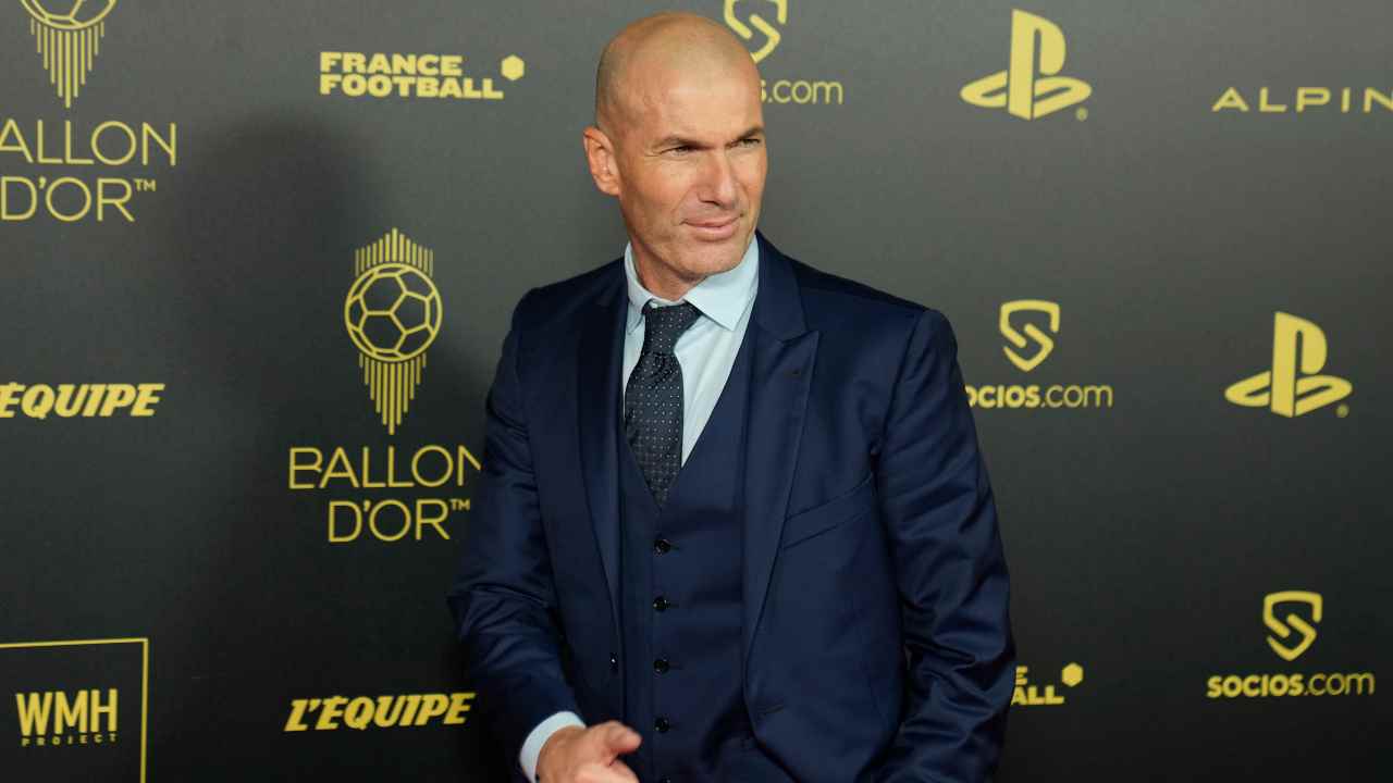 "Juve, serve tempo. Ecco cosa sta aspettando Zidane"