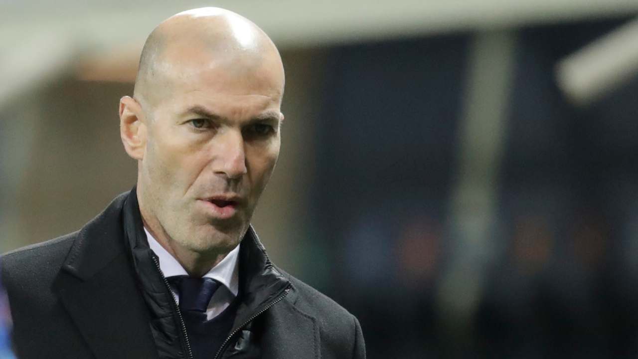 Calciomercato Juventus, post Allegri: Zidane batte Conte