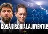 ESCLUSIVO | Avvocato Capello: "Ecco cosa rischia la Juventus"