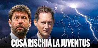 ESCLUSIVO | Avvocato Capello: "Ecco cosa rischia la Juventus"