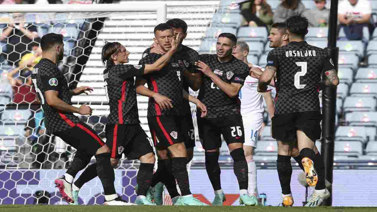 Calciomercato, Vrsaljko rescinde con l'Olympiakos a quattro mesi dalla firma