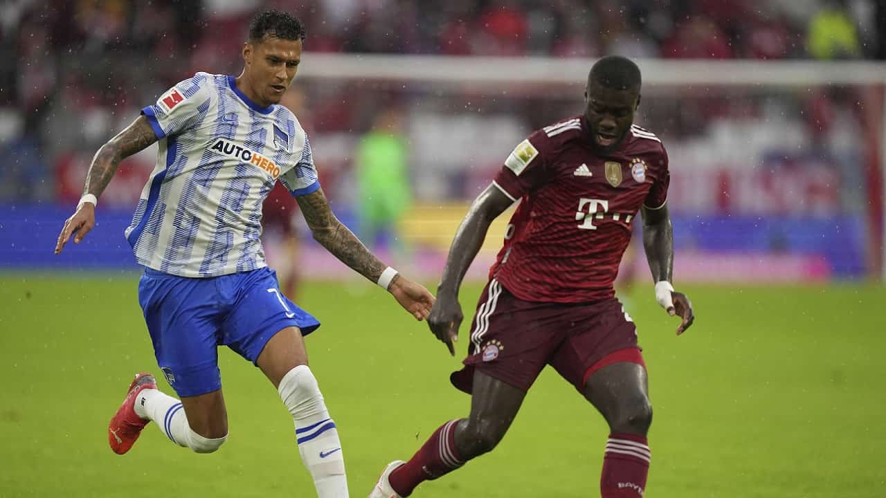 Calciomercato Sampdoria, sfida all'Empoli per Selke