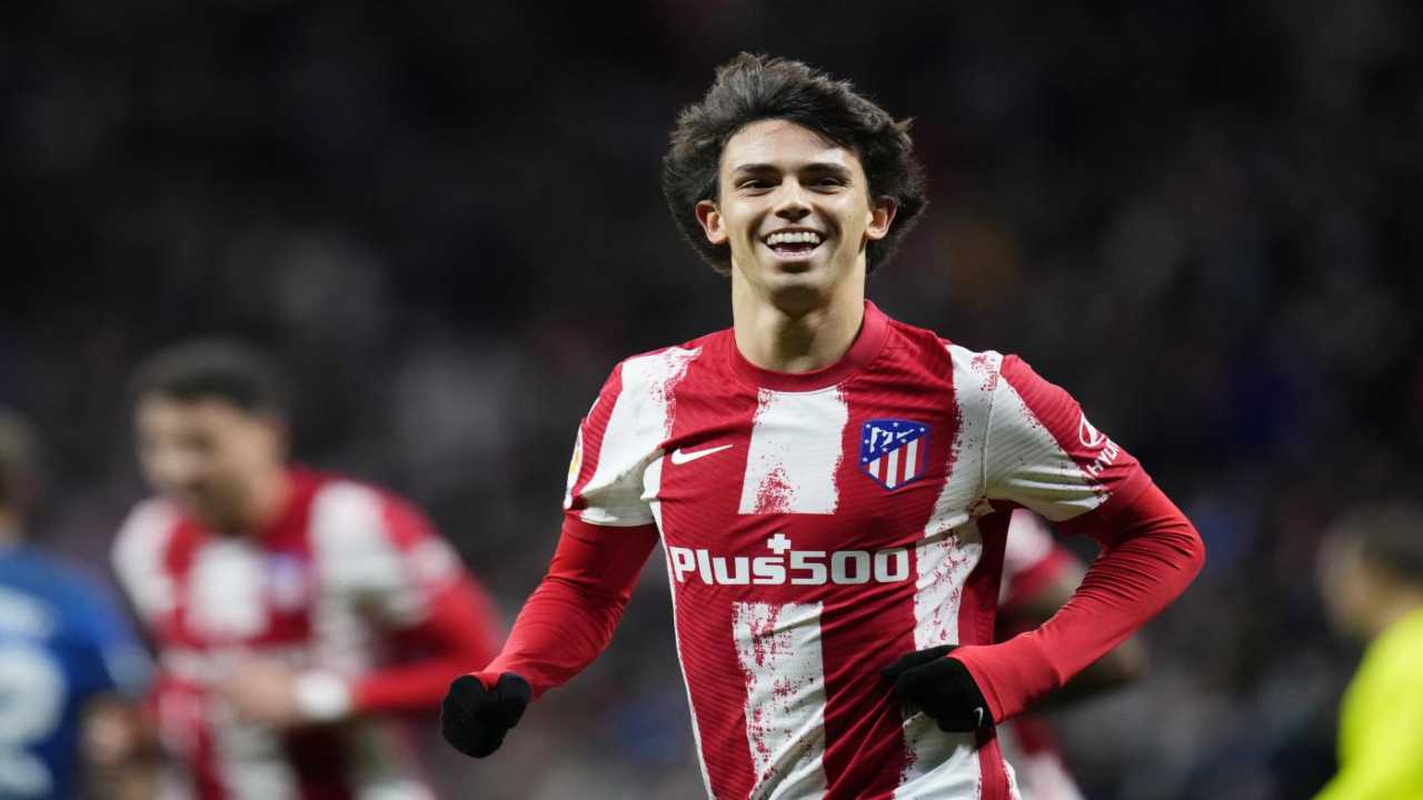 Calciomercato Juve, Joao Felix in Serie A: la scelta è schiacciante