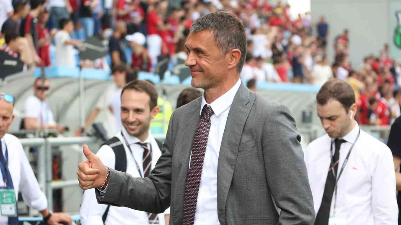 Milan, accordo per il giovane Raveyre