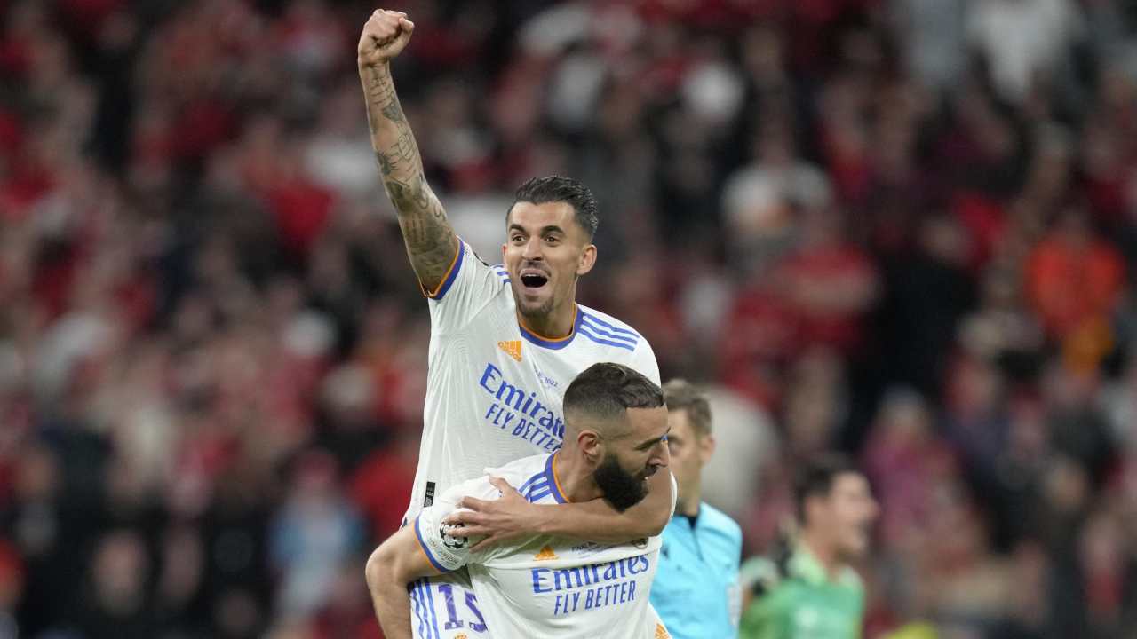 Pioli esulta, nuovo colpo da Madrid