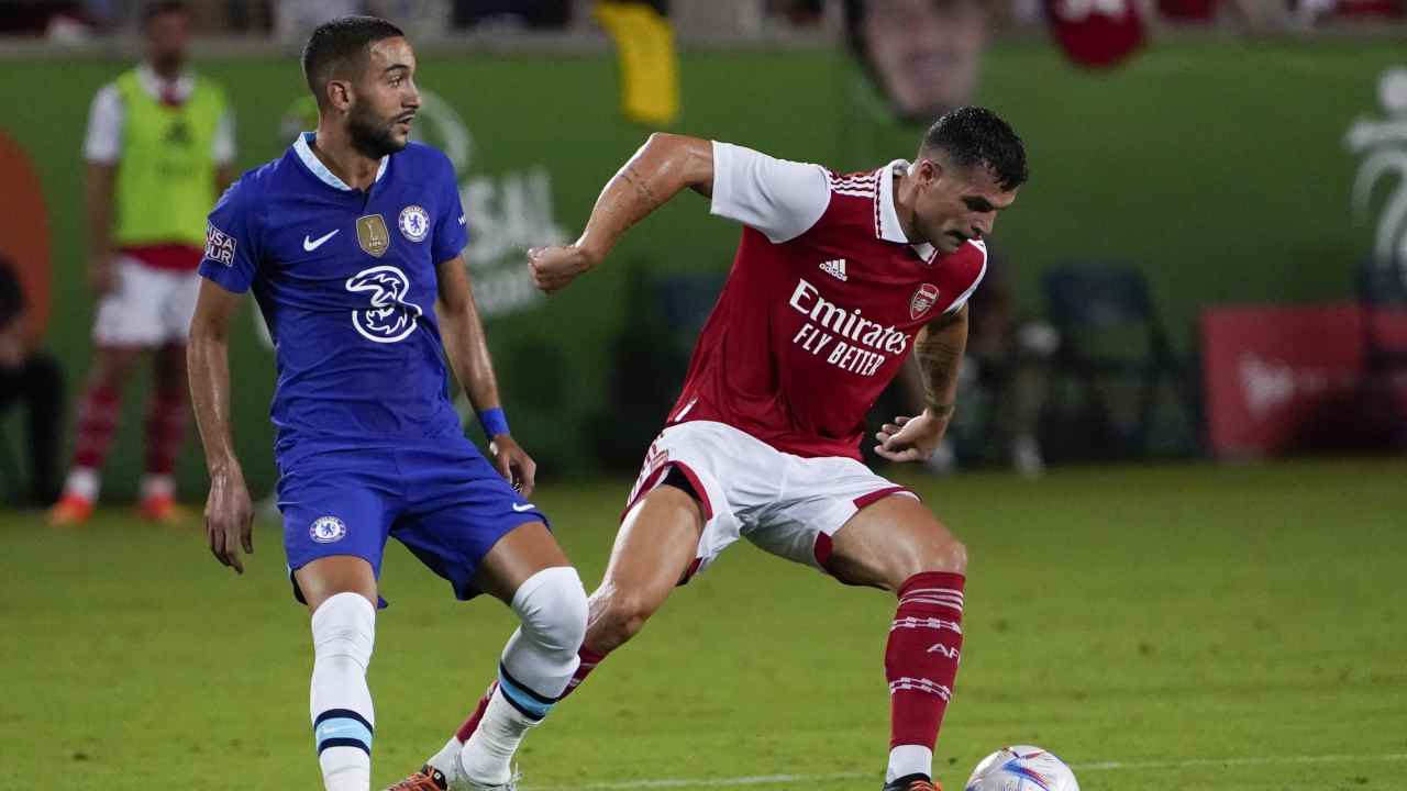 Bufera social, adesso il big è più vicino al Milan