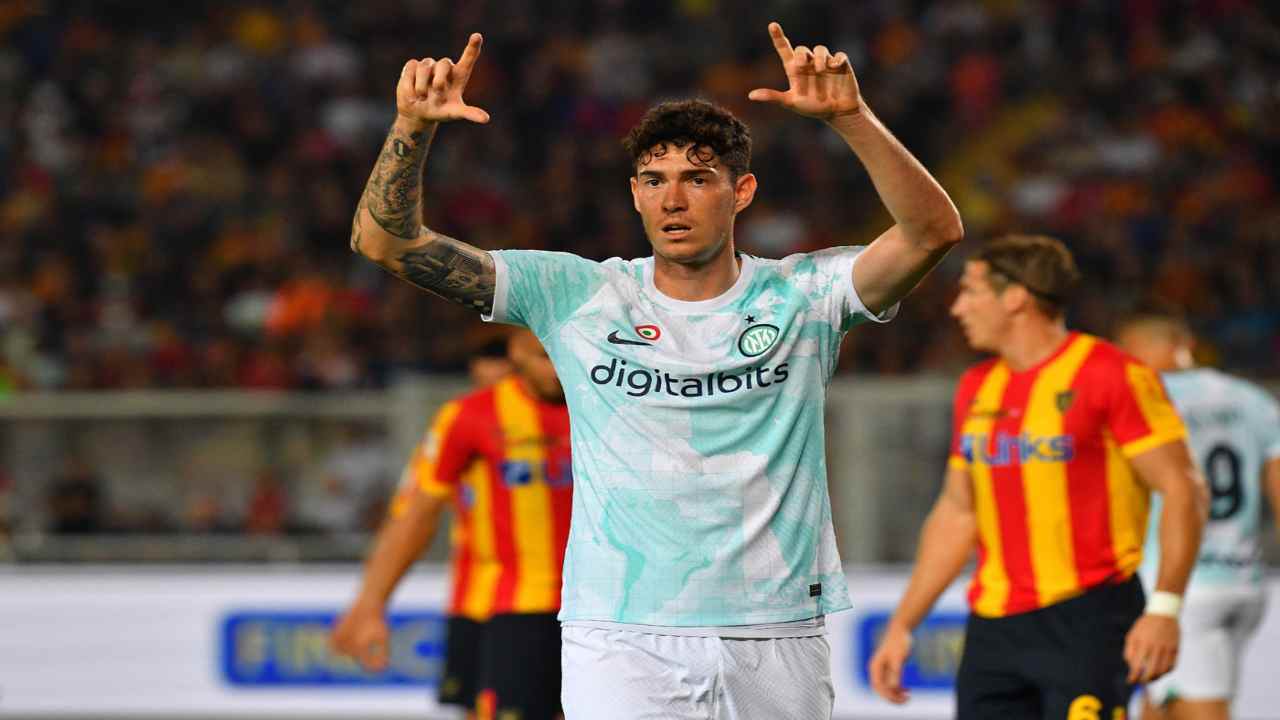 Calciomercato Inter, Bastoni nel mirino del Tottenham: Conte ci riprova