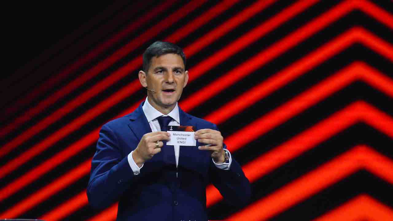 Juventus, UFFICIALE: le possibili avversarie ai sedicesimi di Europa League