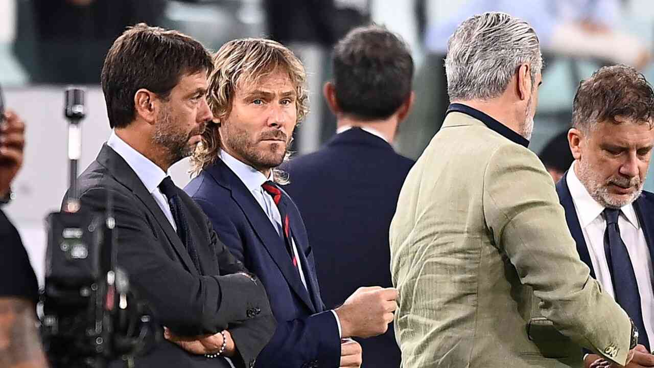 Juventus, Tuchel sogna i bianconeri