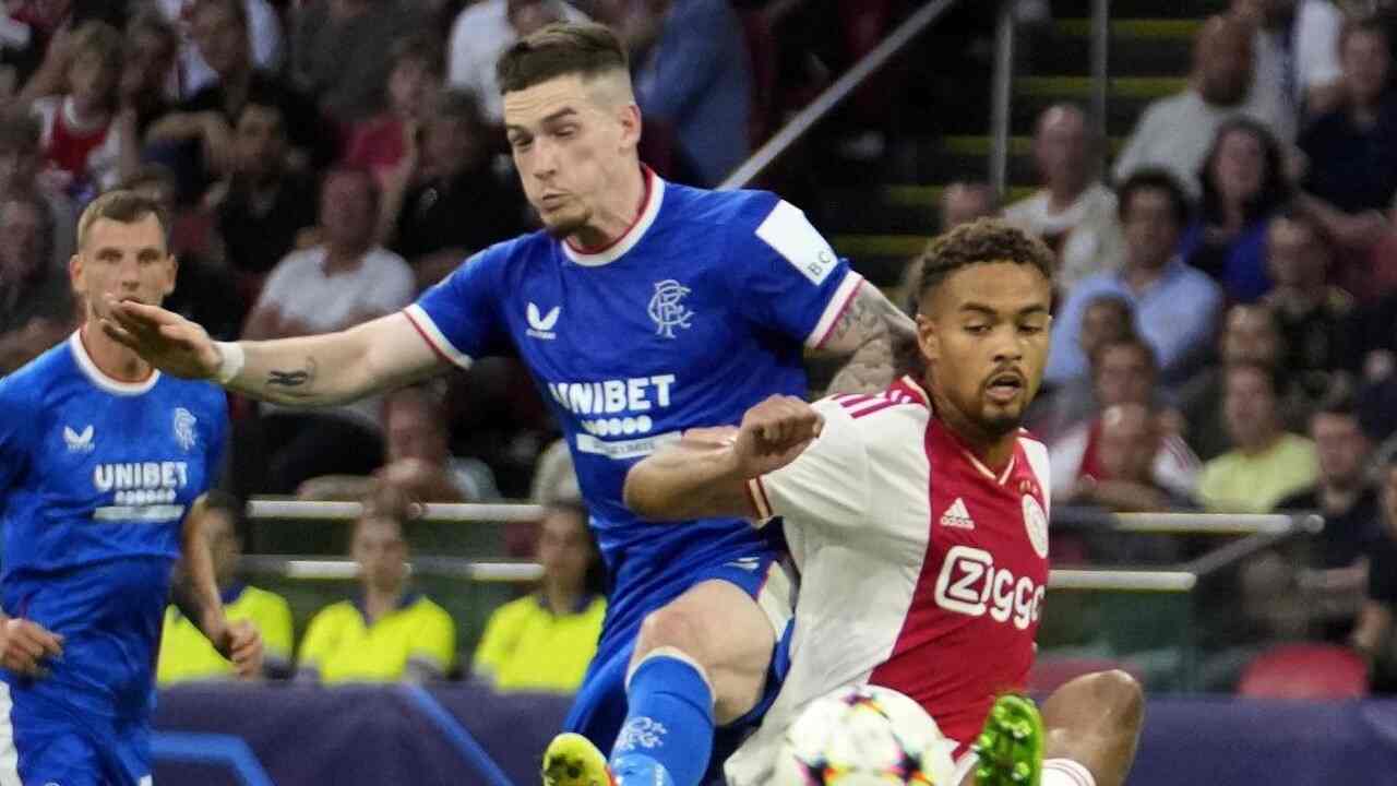 Juventus, sondato il terreno per Rensch