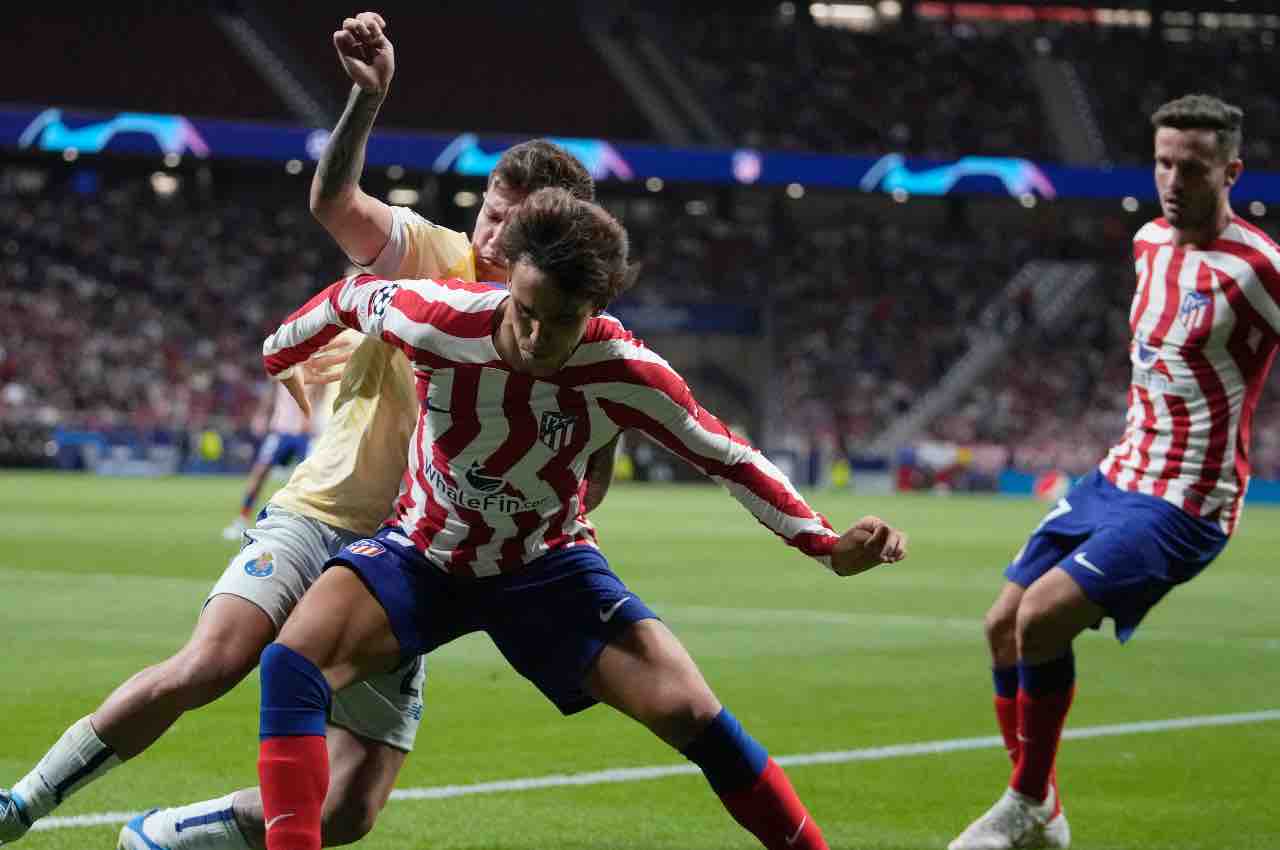 Maxi affare da 100 milioni: il "2 x 1" che spazza via la Juventus