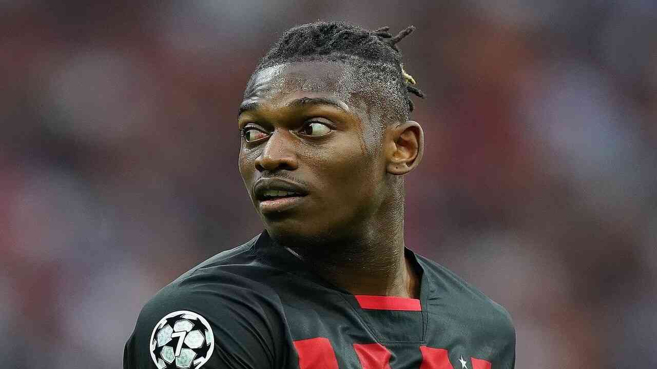 Futuro Leao, parla il padre