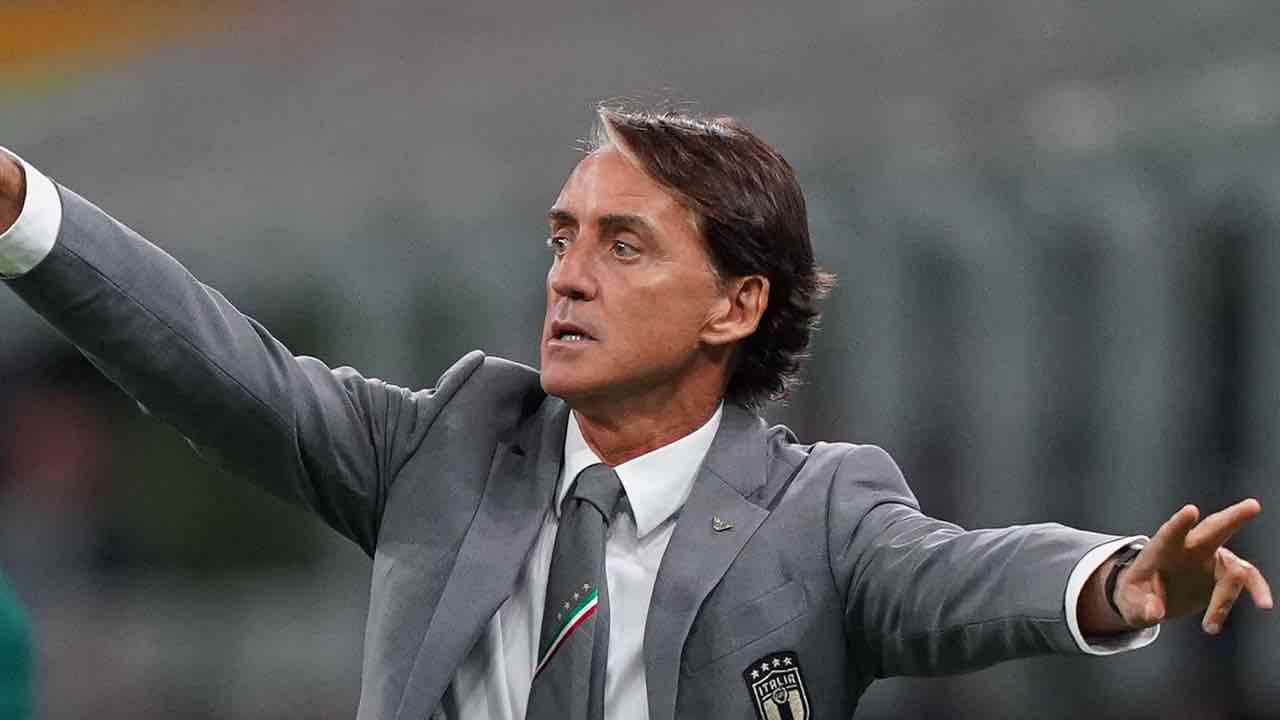 Mancini ‘coccola‘ Zaniolo ed apre ad un ritorno: "Con noi tante volte"