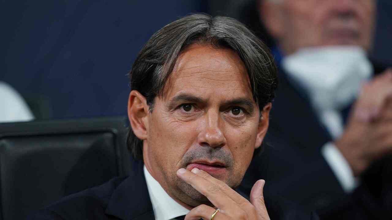 Sondaggio CM.IT, Chiesa l'uomo giusto per Inzaghi