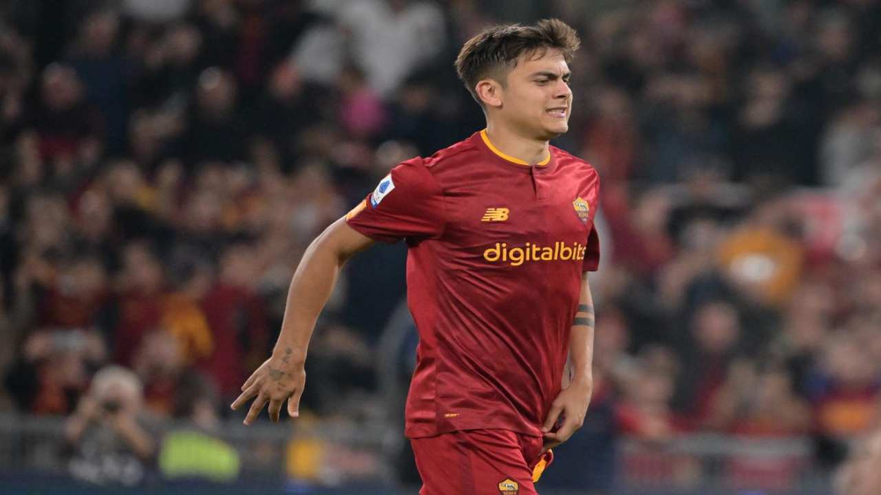 CM.IT | Roma, Dybala punta Torino e Qatar. Niente risonanza: il punto