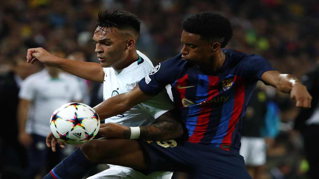 Calciomercato Milan, occhi su Balde: possibile il sacrificio di Theo Hernandez