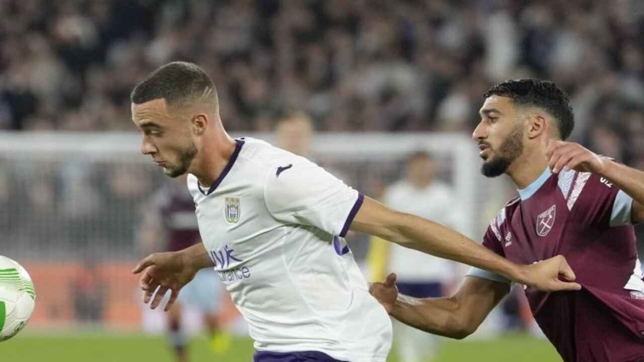 Serie A, Debast osservato speciale