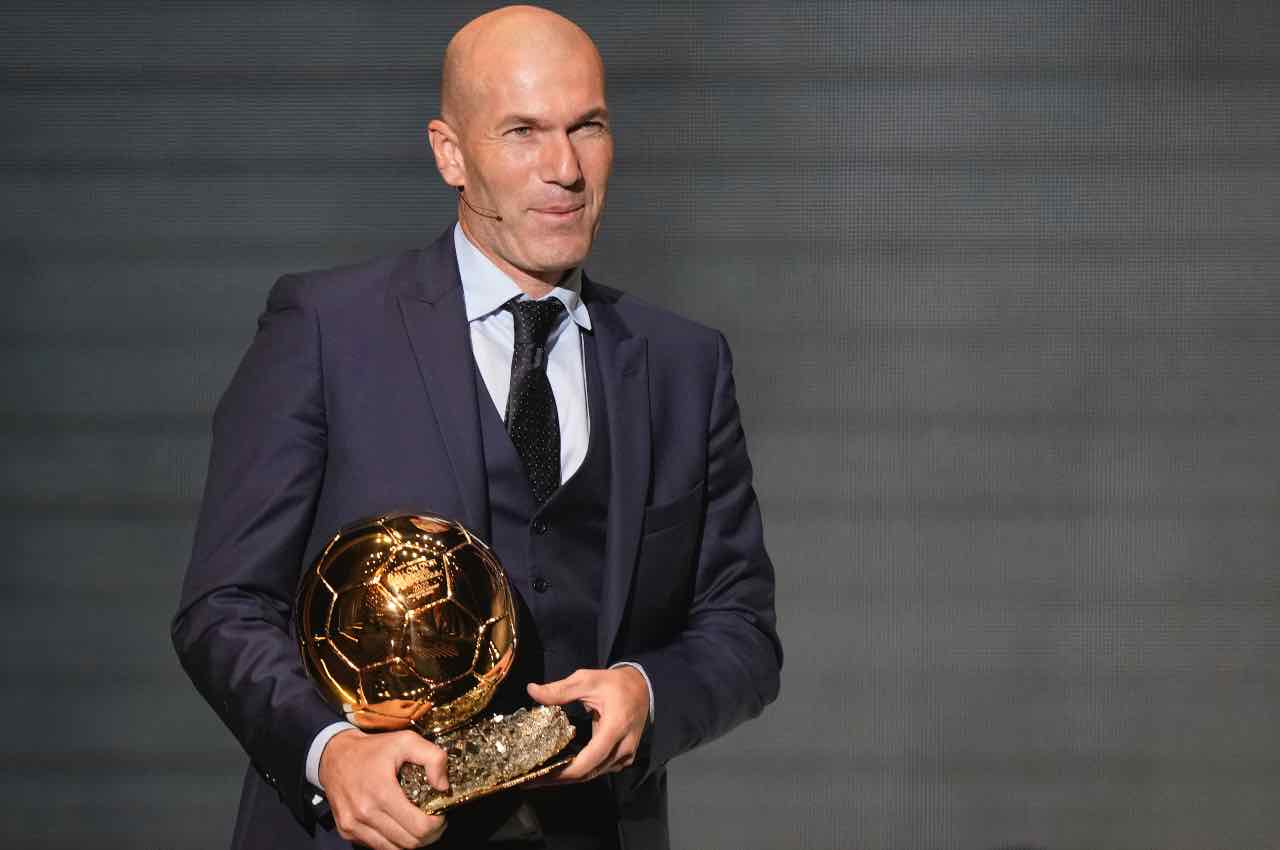 "Pre-accordo": Zidane sta per tornare in panchina