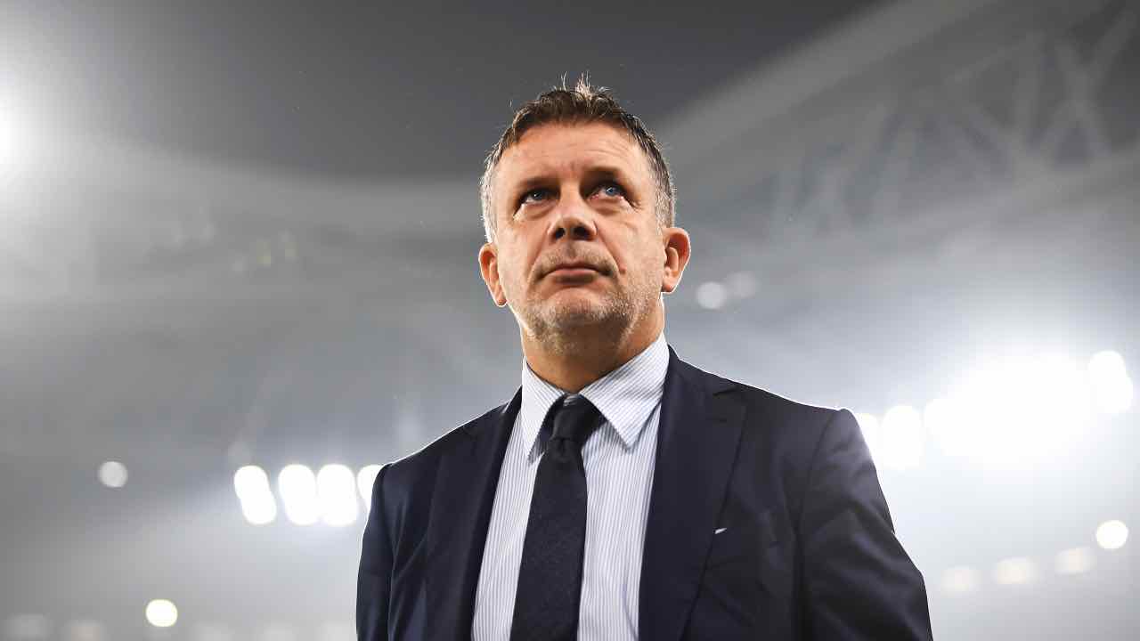 Maxi affare da 100 milioni: il "2 x 1" che spazza via la Juventus