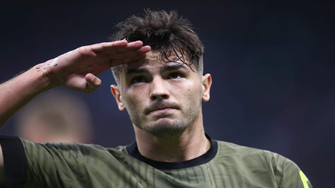 Calciomercato Milan, il Real Madrid torna su Brahim Diaz