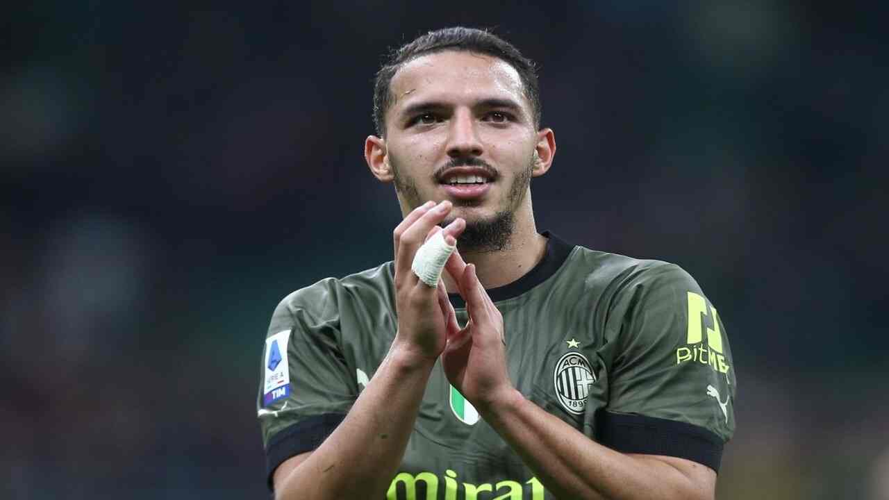 Milan, vicina la firma di Bennacer