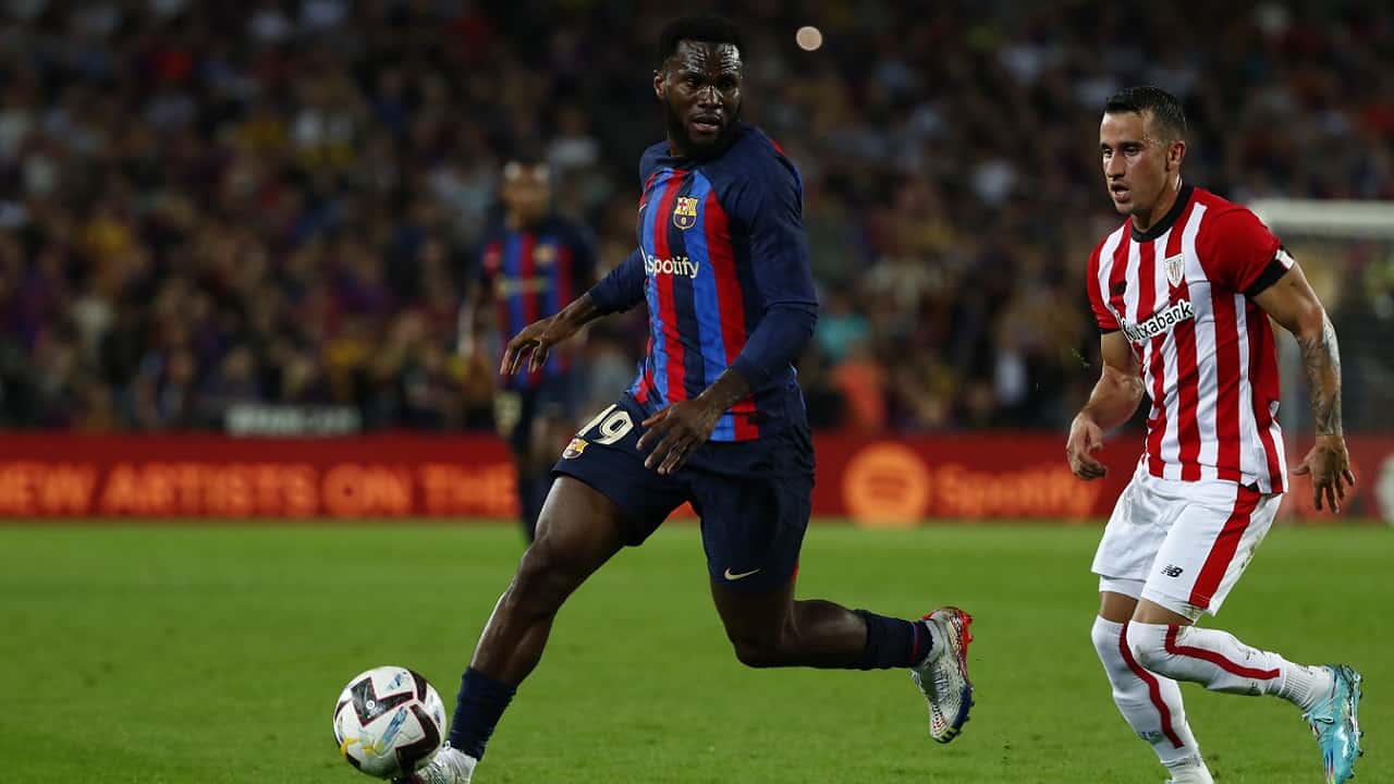 Calciomercato Milan, Kessie e il pupillo di Allegri per Leao