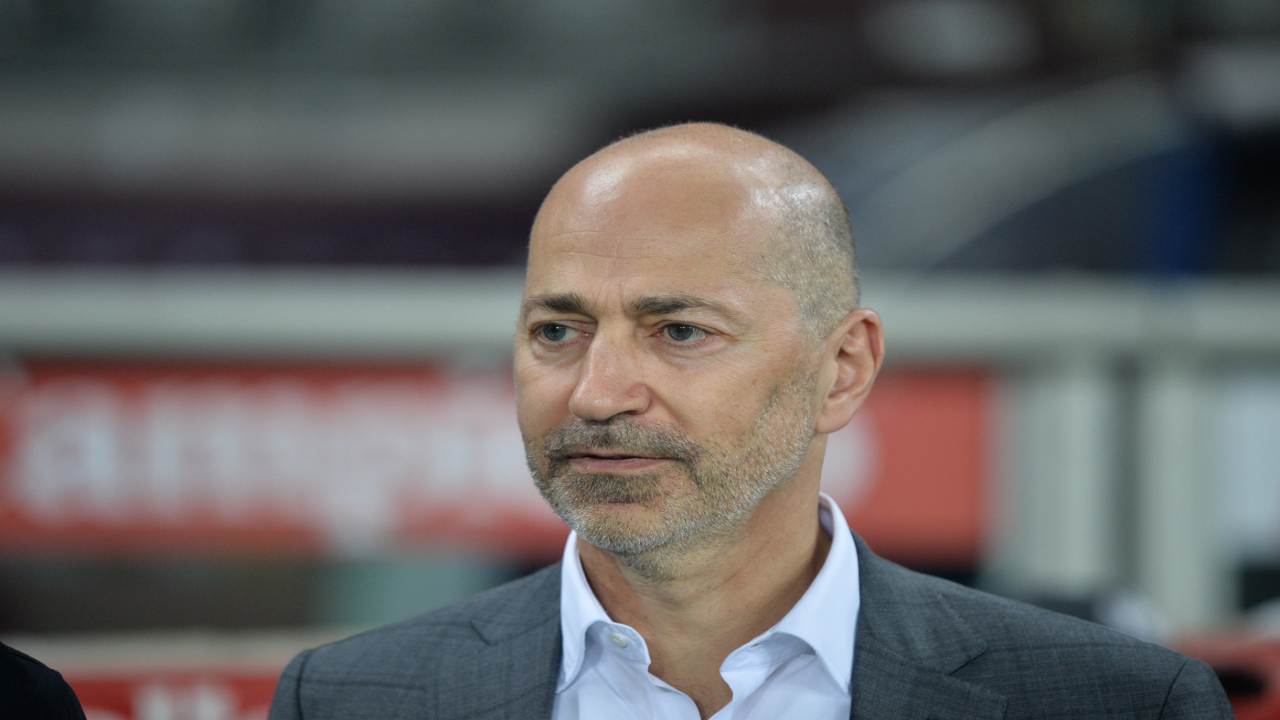 Annunciato l'addio UFFICIALE: Gazidis lascia il Milan