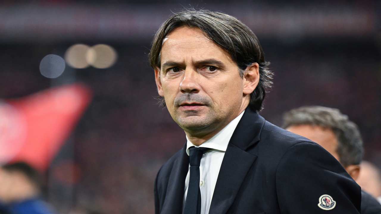 Bayern Monaco-Inter 2-0, Inzaghi non ci sta: "Il rigore poteva cambiare la partita"