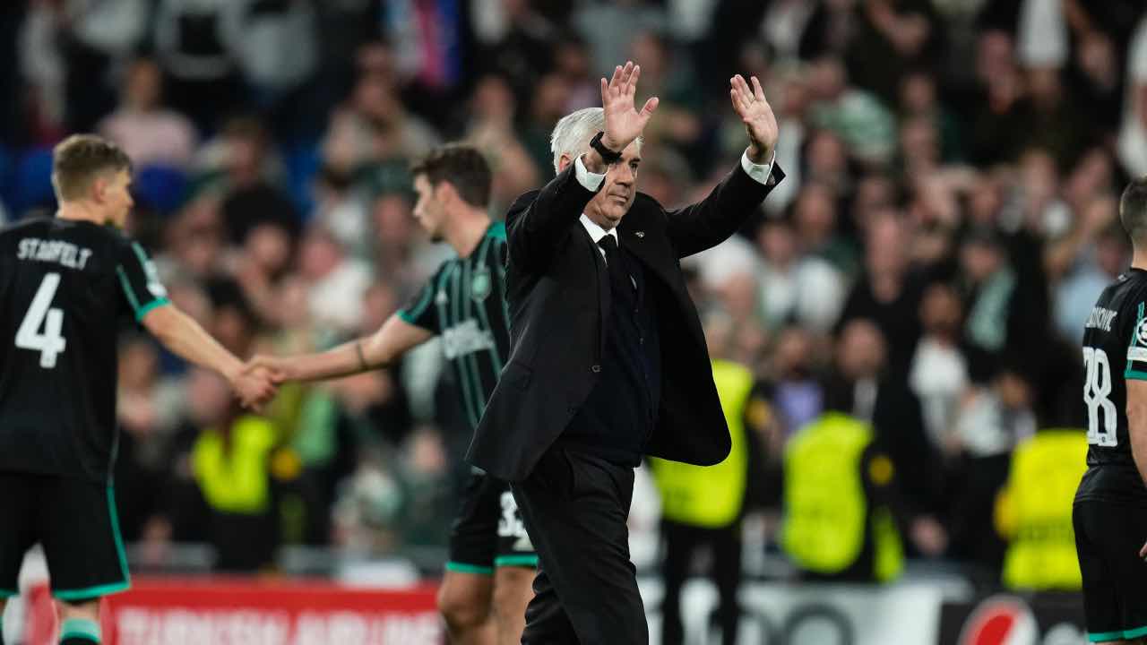 Maxi intreccio Juve-Real: 20 milioni per il sì