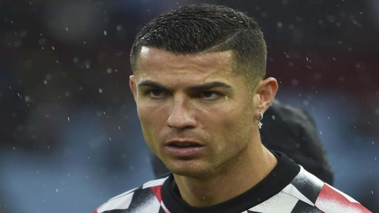 Calciomercato Roma, Mendes regista dell'operazione Cristiano Ronaldo