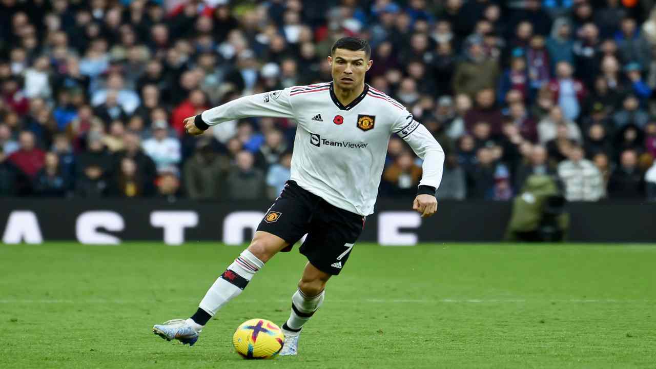 Calciomercato Roma, scelto il futuro di Cristiano Ronaldo con José Mourinho