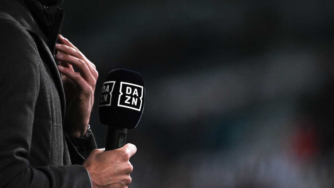 "Le comiche": nuova bufera su DAZN, cosa sta succedendo