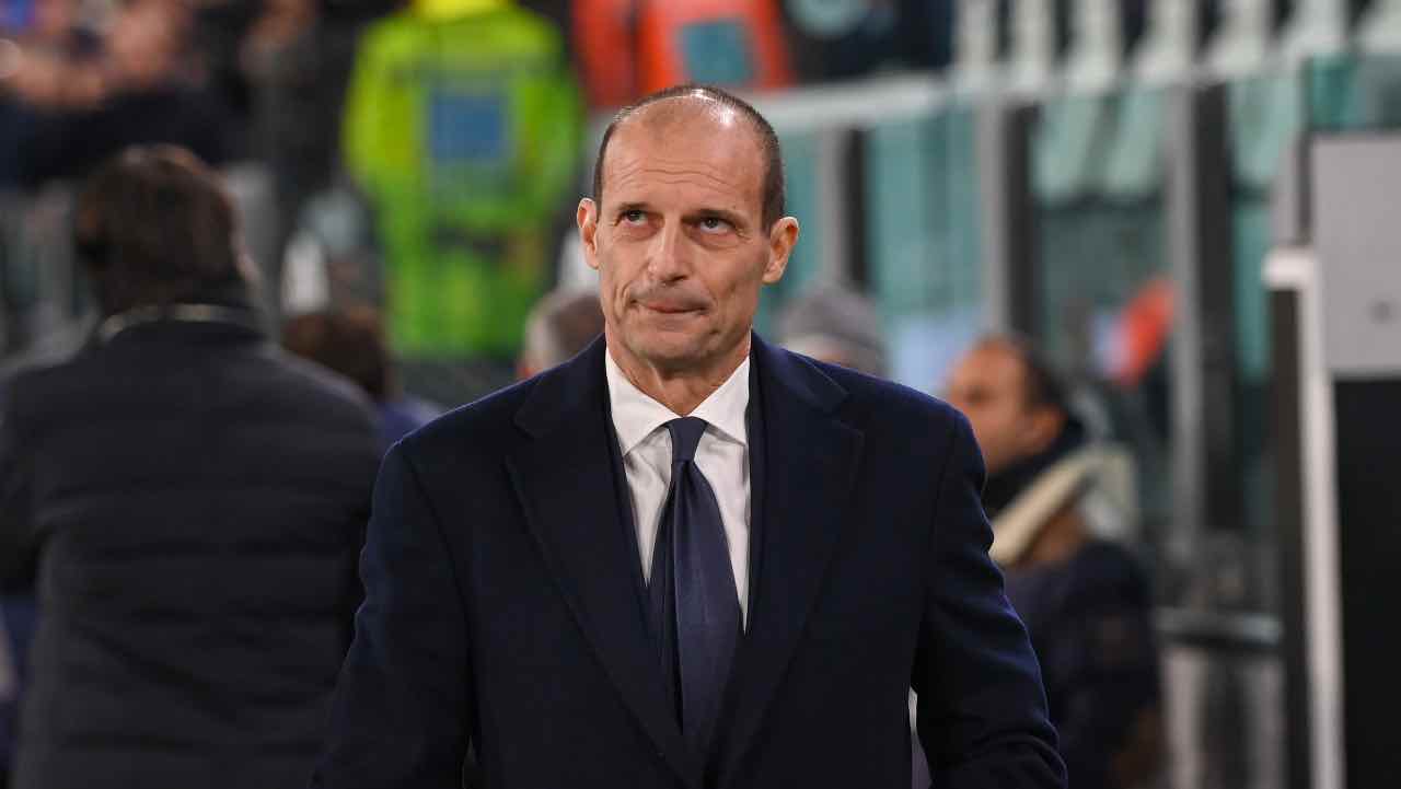 Tegola per Allegri: "Non sarà convocato" | ‘Messaggio‘ a Sarri per Milinkovic