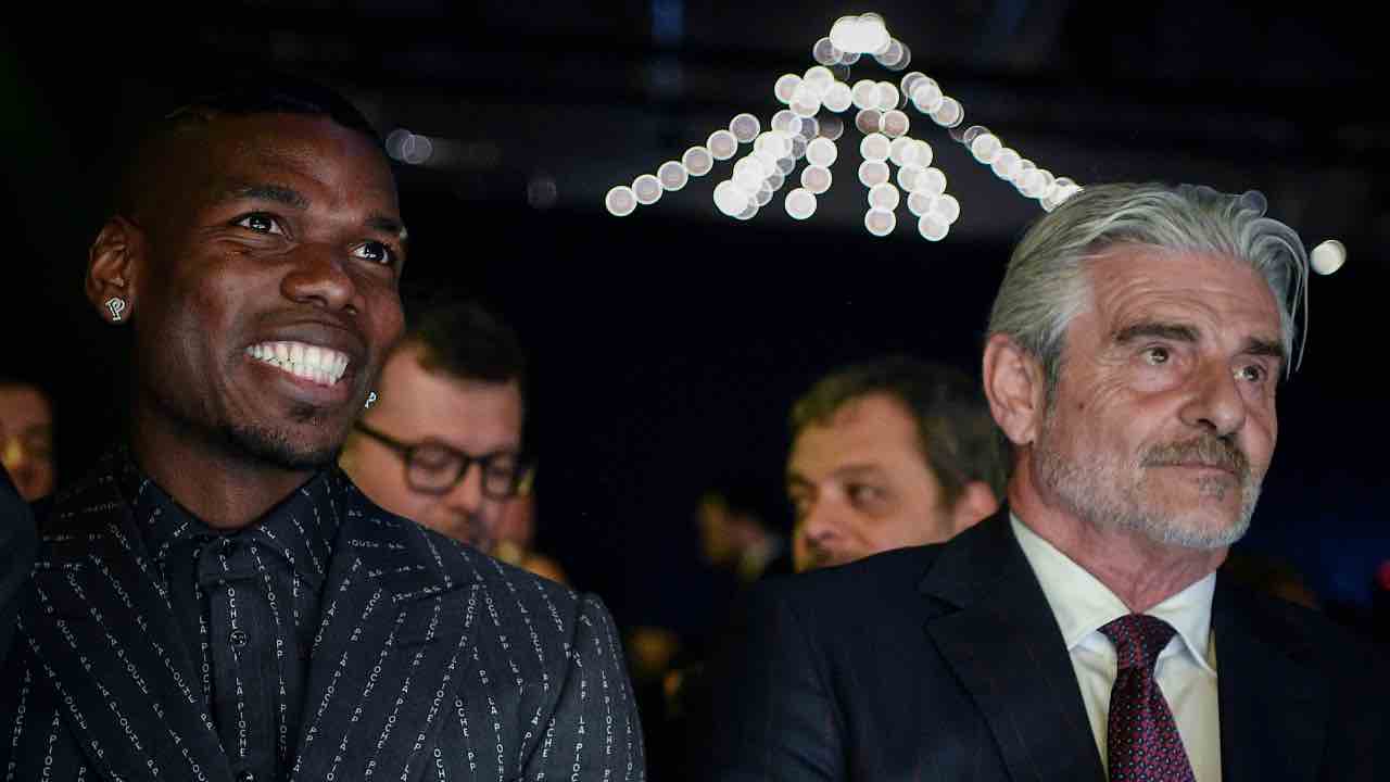 Affare alla Pogba, la Juve ci riprova: blitz in Portogallo