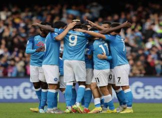 HIGHLIGHTS | Napoli-Udinese 3-2