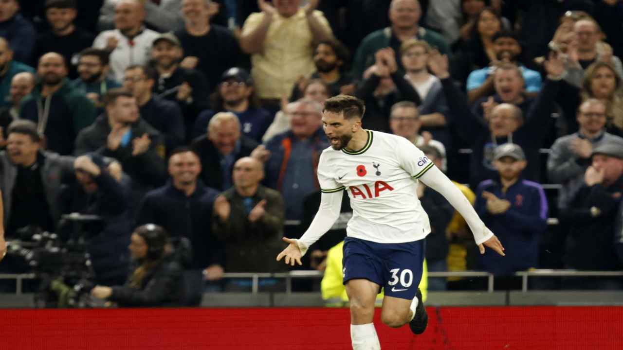 Calciomercato Juventus, rimpianto Bentancur: oggi vale quasi 60 milioni